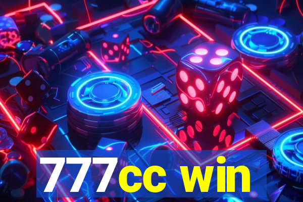 777cc win